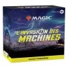Magic The Gathering L'invasion Des Machines Prerelease Pack French Wizards Of The Coast -Negozio Di Giocattoli magic the gathering l invasion des machines prerelease pack french wizards of the coast