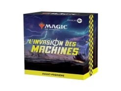Magic The Gathering L'invasion Des Machines Prerelease Pack French Wizards Of The Coast 7 Magic The Gathering L'invasion Des Machines Prerelease Pack French Wizards Of The Coast -Negozio Di Giocattoli magic the gathering l invasion des machines prerelease pack french wizards of the coast 2