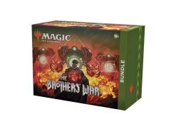 Magic The Gathering La Guerre Fratricide Bundle French Wizards Of The Coast -Negozio Di Giocattoli magic the gathering la guerre fratricide bundle french wizards of the coast 1