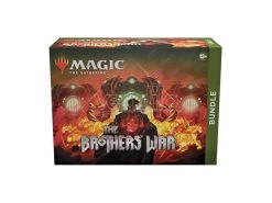Magic The Gathering La Guerre Fratricide Bundle French Wizards Of The Coast -Negozio Di Giocattoli magic the gathering la guerre fratricide bundle french wizards of the coast 2