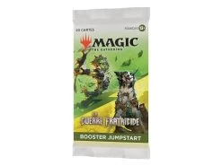 Magic The Gathering La Guerre Fratricide Jumpstart Booster Display (18) French Wizards Of The Coast -Negozio Di Giocattoli magic the gathering la guerre fratricide jumpstart booster display 18 french wizards of the coast 3