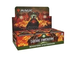 Magic The Gathering La Guerre Fratricide Set Booster Display (30) French Wizards Of The Coast