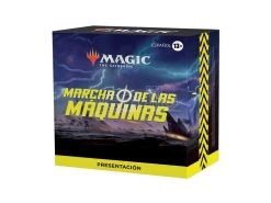 Magic The Gathering Marcha De Las Máquinas Prerelease Pack Spagnolo Wizards Of The Coast -Negozio Di Giocattoli magic the gathering marcha de las maquinas prerelease pack spagnolo wizards of the coast 2