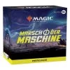 Magic The Gathering Marsch Der Maschine Prerelease Pack German Wizards Of The Coast