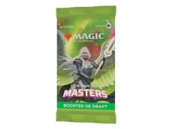 Magic The Gathering Masters Commander Draft Booster French Wizards Of The Coast -Negozio Di Giocattoli magic the gathering masters commander draft booster french wizards of the coast 3