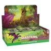 Magic The Gathering Masters Commander Draft Booster German Wizards Of The Coast -Negozio Di Giocattoli magic the gathering masters commander draft booster german wizards of the coast