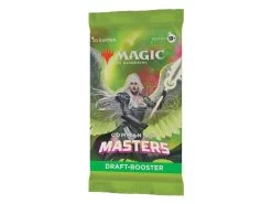 Magic The Gathering Masters Commander Draft Booster German Wizards Of The Coast 10 Magic The Gathering Masters Commander Draft Booster German Wizards Of The Coast -Negozio Di Giocattoli magic the gathering masters commander draft booster german wizards of the coast 3