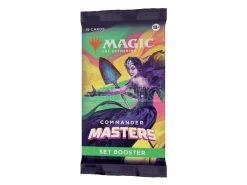 Magic The Gathering Masters Commander Set Booster Display (24) English Wizards Of The Coast -Negozio Di Giocattoli magic the gathering masters commander set booster display 24 english wizards of the coast 3