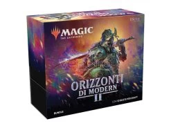 Magic The Gathering Orizzonti Di Modern 2 Bundle Italian Wizards Of The Coast