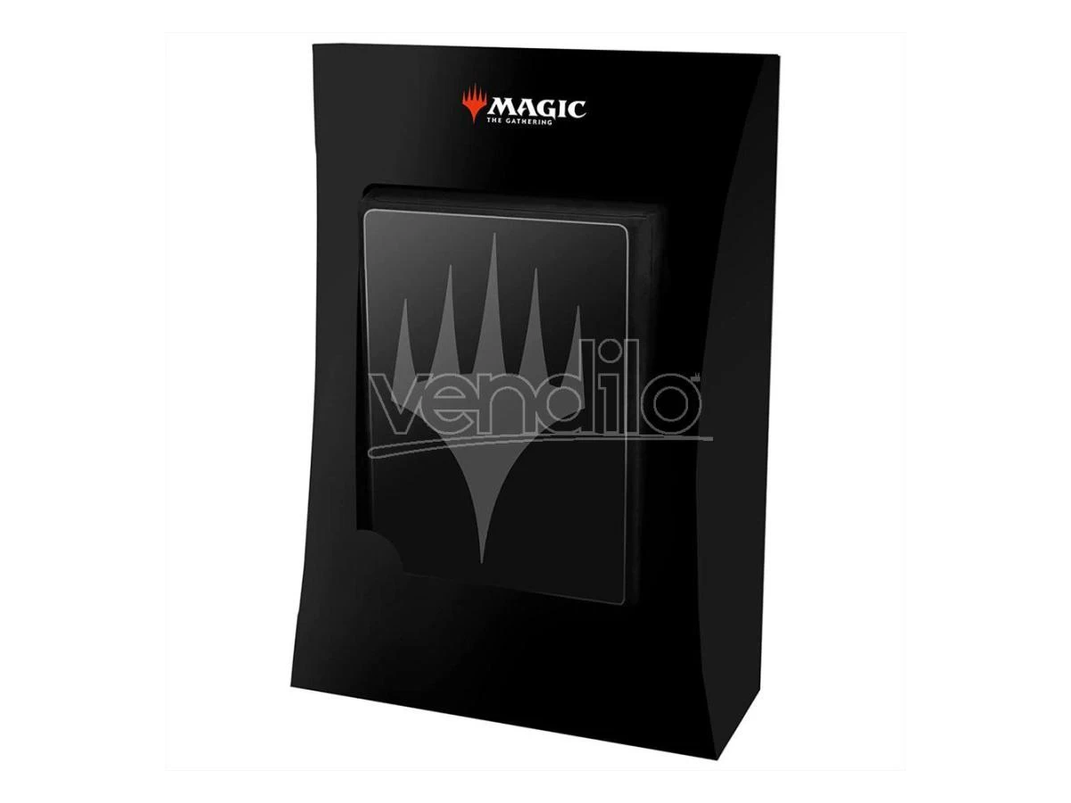 Magic The Gathering Phyrexia: All Will Be One Commander Decks Display (4) English Wizards Of The Coast 4 Magic The Gathering Phyrexia: All Will Be One Commander Decks Display (4) English Wizards Of The Coast - immagine 2