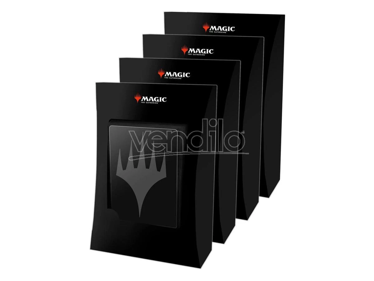 Magic The Gathering Phyrexia: All Will Be One Commander Decks Display (4) English Wizards Of The Coast 3 Magic The Gathering Phyrexia: All Will Be One Commander Decks Display (4) English Wizards Of The Coast