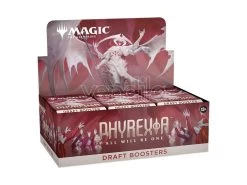 Magic The Gathering Phyrexia: All Will Be One Draft Booster Display (36) English Wizards Of The Coast