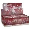 Magic The Gathering Pirexia: Todos Serán Uno Draft Booster Display (36) Spagnolo Wizards Of The Coast -Negozio Di Giocattoli magic the gathering pirexia todos seran uno draft booster display 36 spagnolo wizards of the coast