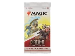 Magic The Gathering Pirexia: Todos Serán Uno Jumpstart Booster Display (18) Spagnolo Wizards Of The Coast -Negozio Di Giocattoli magic the gathering pirexia todos seran uno jumpstart booster display 18 spagnolo wizards of the coast 2