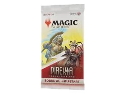 Magic The Gathering Pirexia: Todos Serán Uno Jumpstart Booster Display (18) Spagnolo Wizards Of The Coast -Negozio Di Giocattoli magic the gathering pirexia todos seran uno jumpstart booster display 18 spagnolo wizards of the coast 3