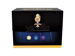 Magic The Gathering Straßen Von Neu-Capenna Commander Decks Display (5) German Wizards Of The Coast -Negozio Di Giocattoli magic the gathering strassen von neu capenna commander decks display 5 german wizards of the coast 2