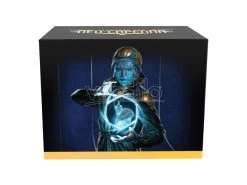 Magic The Gathering Straßen Von Neu-Capenna Commander Decks Display (5) German Wizards Of The Coast -Negozio Di Giocattoli magic the gathering strassen von neu capenna commander decks display 5 german wizards of the coast 3