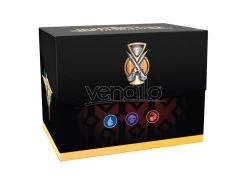 Magic The Gathering Straßen Von Neu-Capenna Commander Decks Display (5) German Wizards Of The Coast -Negozio Di Giocattoli magic the gathering strassen von neu capenna commander decks display 5 german wizards of the coast 4