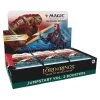 Magic The Gathering The Il Signore Degli Anelli: Tales Of Middle-earth Jumpstart Vol. 2 Booster English Wizards Of The Coast -Negozio Di Giocattoli magic the gathering the il signore degli anelli tales of middle earth jumpstart vol 2 booster english wizards of the coast