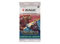 Magic The Gathering The Il Signore Degli Anelli: Tales Of Middle-earth Jumpstart Vol. 2 Booster English Wizards Of The Coast 9 Magic The Gathering The Il Signore Degli Anelli: Tales Of Middle-earth Jumpstart Vol. 2 Booster English Wizards Of The Coast -Negozio Di Giocattoli magic the gathering the il signore degli anelli tales of middle earth jumpstart vol 2 booster english wizards of the coast 2