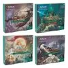 Magic The Gathering The Il Signore Degli Anelli: Tales Of Middle-earth Scene Boxes English Wizards Of The Coast -Negozio Di Giocattoli magic the gathering the il signore degli anelli tales of middle earth scene boxes english wizards of the coast