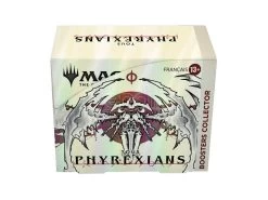 Magic The Gathering Tous Phyrexians Da Collezionebooster Display (12) French Wizards Of The Coast 11 Magic The Gathering Tous Phyrexians Da Collezionebooster Display (12) French Wizards Of The Coast -Negozio Di Giocattoli magic the gathering tous phyrexians da collezionebooster display 12 french wizards of the coast 4