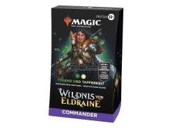Magic The Gathering Wildnis Von Eldraine Commander Decks German Wizards Of The Coast 7 Magic The Gathering Wildnis Von Eldraine Commander Decks German Wizards Of The Coast -Negozio Di Giocattoli magic the gathering wildnis von eldraine commander decks german wizards of the coast 2