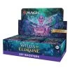 Magic The Gathering Wilds Of Eldraine Set Booster English Wizards Of The Coast