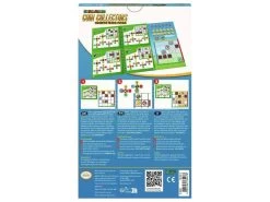 Mario Kart Magnetic Da Viaggio Game Coin Collectors *de-fr-it Version* Ravensburger -Negozio Di Giocattoli mario kart magnetic da viaggio game coin collectors de fr it version ravensburger 1