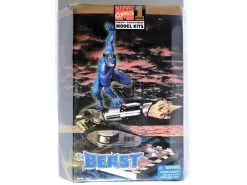 Marvel Comics The Beast Snap Together Level 1 Model Kit