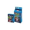 MARVEL MISSION ARENA TCG 1 MAZZO - CARTE DA GIOCO/COLLEZIONE