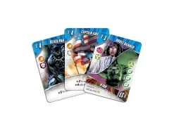 Wizkids Marvel: Remix Carte Gioco *english Version* Wizbambino -Negozio Di Giocattoli marvel remix carte gioco english version wizbambino 2