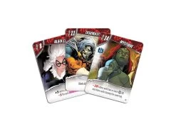 Wizkids Marvel: Remix Carte Gioco *english Version* Wizbambino -Negozio Di Giocattoli marvel remix carte gioco english version wizbambino 3