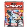 Marvel Uno Ultimate Carte Gioco *german Version* Mattel -Negozio Di Giocattoli marvel uno ultimate carte gioco german version mattel