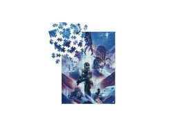 Mass Effect Jigsaw Puzzle Heroes (1000 Pieces) Dark Horse