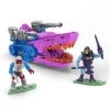 Masters Of The Universe Origins Mega Construx Construction Set Land Shark 23 Cm Mattel -Negozio Di Giocattoli masters of the universe origins mega construx construction set land shark 23 cm mattel