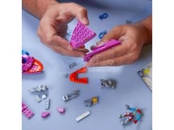 Masters Of The Universe Origins Mega Construx Construction Set Land Shark 23 Cm Mattel -Negozio Di Giocattoli masters of the universe origins mega construx construction set land shark 23 cm mattel 2