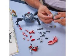 Masters Of The Universe Origins Mega Construx Construction Set She-Ra Vs Hordak & Monstroid 12 Cm Mattel 9 Masters Of The Universe Origins Mega Construx Construction Set She-Ra Vs Hordak & Monstroid 12 Cm Mattel -Negozio Di Giocattoli masters of the universe origins mega construx construction set she ra vs hordak monstroid 12 cm mattel 2