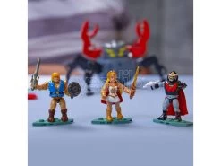 Masters Of The Universe Origins Mega Construx Construction Set She-Ra Vs Hordak & Monstroid 12 Cm Mattel 11 Masters Of The Universe Origins Mega Construx Construction Set She-Ra Vs Hordak & Monstroid 12 Cm Mattel -Negozio Di Giocattoli masters of the universe origins mega construx construction set she ra vs hordak monstroid 12 cm mattel 4