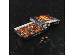 Masters Of The Universe: Revelation&trade- Jigsaw Puzzle Teela's Journey (1000 Pieces) Heo -Negozio Di Giocattoli masters of the universe revelationtrade jigsaw puzzle teela s journey 1000 pieces heo 1