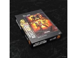 Masters Of The Universe: Revelation&trade- Jigsaw Puzzle Teela's Journey (1000 Pieces) Heo -Negozio Di Giocattoli masters of the universe revelationtrade jigsaw puzzle teela s journey 1000 pieces heo 2