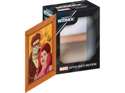 Wizkids Mhc Captive Hearts Wolverine Iconix Gioco Da Tavolo Wizbambino -Negozio Di Giocattoli mhc captive hearts wolverine iconix gioco da tavolo wizbambino 1