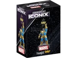 Wizkids Mhc Thanos Snap Iconix Gioco Da Tavolo Wizbambino -Negozio Di Giocattoli mhc thanos snap iconix gioco da tavolo wizbambino 2