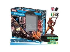 Wizkids Mhc X-men X Of Swords Miniatures Game Gioco Da Tavolo Wizbambino