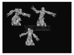 MODIPHIUS A.CTHULHU COLD ONES GIOCO DA TAVOLO -Negozio Di Giocattoli modiphius acthulhu cold ones gioco da tavolo 1