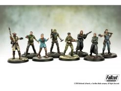 MODIPHIUS FALLOUT WW SURVIVORS CORE BOX GIOCO DA TAVOLO -Negozio Di Giocattoli modiphius fallout ww survivors core box gioco da tavolo 2