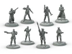 MODIPHIUS FALLOUT WW SURVIVORS CORE BOX GIOCO DA TAVOLO -Negozio Di Giocattoli modiphius fallout ww survivors core box gioco da tavolo 3