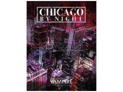 MODIPHIUS VAMPIRE THE MASQUERADE CHICAGO BY NIGHT GIOCO DI RUOLO -Negozio Di Giocattoli modiphius vampire the masquerade chicago by night gioco di ruolo 8