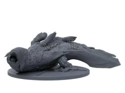 Monster Hunter World TBG WILDSPIRE WASTE Gioco Da Tavolo Steamforged Games -Negozio Di Giocattoli monster hunter world tbg wildspire waste gioco da tavolo steamforged games 4