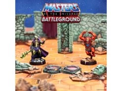 MOTU-BATTLEG.W1 EVIL WARRIORS ITA GIOCO DA TAVOLO Archon Studio 10 MOTU-BATTLEG.W1 EVIL WARRIORS ITA GIOCO DA TAVOLO Archon Studio -Negozio Di Giocattoli motu battlegw1 evil warriors ita gioco da tavolo archon studio 2